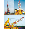 300meters depth Reverse Circulation Drilling Rig